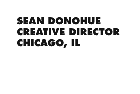 Portfolio available upon request.